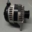New Alternator for 2008 2009 2010 Chrysler Town & Country Van 3.3 3.8L, 2008 Voyager 3.3L, for 2008-2010 Dodge Grand Caravan 3.3 3.8L, for 2007-2008 Jeep Wrangler, for 09-10 Routan 3.8L Replace 11295