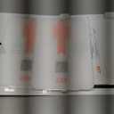 KCT 2 Pack Tempered Glass Screen Protector Compatible with iPad A16 11th Generation (2025)/ iPad 10th Generation (2022), with Bubble-free Installation Tray, HD Clear, High Sensitivity