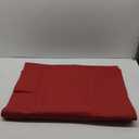 Red Carpet Runner for Party,140GSM,2.6FTx30FT Carpet Party Decorations Red Runway Rug for Prom,Felt Non-Woven Fabric, Hollywood Theme Party Decorations Runner for Wedding Ceremony