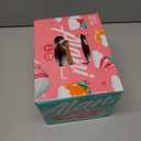 Alani Nu STRAWBERRY SUNRISE Sugar Free, Low Calorie Energy Drinks, 200mg Caffeine, Biotin B Vitamins, Zero Sugar, 10 Calories, 12 Fl Oz Cans, 12 Pack (EXP 11/01/27)