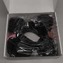 NEWTGAN 20 PCS Mouse Ears Headbands for Birthday Party Theme Park Costume Play Celebration for Boys and Girls (3color)