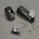 Enhon 3 Handle Shower Faucet Set Compatible with Pfister Verve Bath Tub Tool, Shower Knob and Bathtub Faucet Fits 1/2'', 3/4'' IPS Connection With 4 in 1 Spout Adapter Assembly Tool(Brushed Nickel)