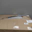 Washable Rug 8x10 Area Rugs for Living Room - Stain Resistant Non-Slip Backing Boho Rug for Bedroom,Durable & Ultra-Thin Vintage Large Area Rug(8x10,White)