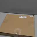 YINSHCO Acrylic Detachable End Table, Round Acrylic Coffee Table, 2 Tier Multifuntional Clear Nightstand End Table for Small Spaces, Detachable Beside Table for Living Room, Bedroom, Study Room (2)