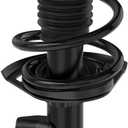 Monroe Quick-Strut 172933 Suspension Strut and Coil Spring Assembly