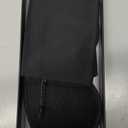 Fygrip 3D Eye Mask Sleep Mask for Men & Women, 100% Pressure-Free & Light Block-Out Eye Mask for Sleep with Easy Adjustable Strap, Night Eye Cover for Travel, Black