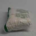 10x10ft Wrinkle Free Ivory Backdrop Curtain for Parties Soft Fabric Drapes Wedding Ivory Curtain Backdrop for Birthday Party Decorations Background for Photography 5x10ft,2 Panels