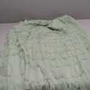 Women’s Tulle Skirts Midi Elastic High Waist Pleated Mesh Flowy A-Line Party Long Tutu Skirt XL