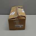 Peohud 2 Pack Bamboo Ice Cream Cone Holder, 12 Holes Waffle Cone Stand, 2 Tier Sushi Hand Roll Popcorn Display Rack for Wedding, Birthday, Buffet, Food Truck