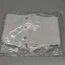 Women Corset Belt Metal O-Ring Heart-Ring Wide Elastic Waspie Waist Belt for Daily Cosplay Halloween Costumes (36" fit waist: 34" -39")