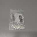 2 x VILLCASE Paint Marker Replacement Nibs Soft Fine Tip for Acrylic and Oil Markers Refillable Drawing Pen Tips for Detailed Sketching and Precise Art