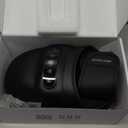 Medcursor Hand Massager - Hand Massager with Heat and Compression for Carpal Tunnel and Stiff Joints, Pain Relief from Wrist to Palm and Finger, Gifts for Women Men (Rechargeable) (Black)