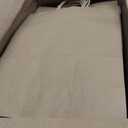 XPCARE Large Brown Paper Bags, 200 Packs 10x5x13 Inch Gift Bags with Handles Bulk Paper Bag with Handles Retail Kraft Paper Bag Brown Gift Bags for Wedding Party Shopping