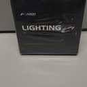 FRANXI 9005/HB3 9006/HB4 Bulbs Combo Fog Lights, 120W 32000LM Super Bright 6000K Cool White, 1:1 Design with Cooling Fan, Plug and Play, Pack of 4