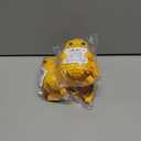 3 x Bestie Gifts Long Legged Duck, Birthday Christmas, Suitable for Bestie Women Friend BFF, Handmade Emotional Knitted Duck