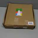 24 Inch Prelit Christmas Wreath, Artificial Christmas Wreath for Front Door , Pine Cones, Pine Needles, and Red Berries, Reef for Door Window Mantel Indoor/Outdoor Home Decoration