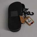 Zeroxposur Brushed Eva Flip Flop Black And Gray  20