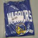 Ultra Game Men' s NBA Official Super Soft Teamster Hoodie Sweatshirt (Large)