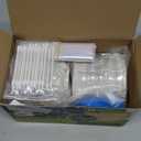 Mold Test Kit for Home - 12 Detection Tests,Mold Test Kit for Indoor Air and Household Surface Detection, Includes Detailed Mold Identification Guide and Free Lab Analysis