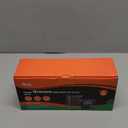 hygger Automatic Fish Feeder for Aquarium: Auto Fish Food Dispenser with Timer,quantitative and FixedPoint Feeding System for Betta Turtle Small Tank  Aquarium Vacation Feeder with 3 AAA Batteries