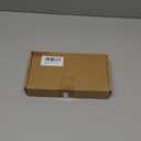 803Pcs Grommet Eyelet Pliers Kit, 1/4 Inch Grommet Tool Kit with 800 Metal Eyelets, Grommet Hand Press kit for Leather Crafts(Inside Dia: 6.4mm/Outer Dia: 12mm (A.I.S.)/Flange Width: ~3mm)