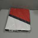 Card Alblm, Card Storage, Red