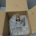 587819701 Spindle Assembly Kit Replaces 532187281 587820301 532187292 587253301 532192870 587125401 192872 for Husqvarna Craftsman 42" 46" 48" 54" YT3000 YT4000 Z254 YTH18542 YTH2348 Decks