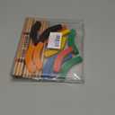 TIHOOD 12PCS Hockey Pencils and Erasers - Bulk 9 Inch Hockey Stick Sports Theme Party Supplies, Fun Cool Pencils for Hockey Fans, Students, Stocking Stuffers and Goodie Bag Birthday Party Favors