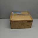 AMZCHEF Cold Press Masticating Juicer Machine - 90% Yield Reverse System, Quiet Motor for Home & Breakfast, 3-Step Clean with Brush, Includes 50+ Juice Recipes, Light Grey