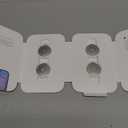 Apple AirTag (1st Generation) - 4 Pack. Keep Track of and find Your Keys, Wallet, Luggage, Backpack, and More. Simple one-tap Set up with iPhone or iPad, Bluetooth