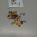 LEGO Marvel Iron Man Mech vs. Ultron Building Toy Set - for Kids, Boys and Girls, Ages 6+ - Buildable Action Figure - Superhero Gift for Birthday - 76307