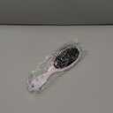 Unicorn Hair Brush for Toddlers - Suitable for Dry & Wet, Curly, Thick & All Hair Types, Perfect for Girls and Kids (Light Purple Unicorn)