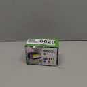 950XL 951XL Combo Compatible for HP 950 XL 951 XL Ink Cartridge Replacement for HP OfficeJet Pro 8600 8610 8620 8100 8630 8660 8640 8615 76DW 251DW (1 Black, 1 Cyan, 1 Magenta, 1 Yellow)