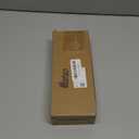 Hortsun 4 Pcs 4 x 2 Feet Fluorescent Light Covers for Ceiling Classroom Office Magnetic Filters Light Diffusers for Reducing Harsh Glare Flicker Home Decorations (Blue Sky Cloud)