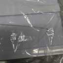 My Cinema Lightbox - RGB Color Changing Cinema Light Box Sign with 100 LED Letters and Numbers - Personalized Neon Message Board, 7.8" x 5.9" Marquee Light Up Display for Home or Events