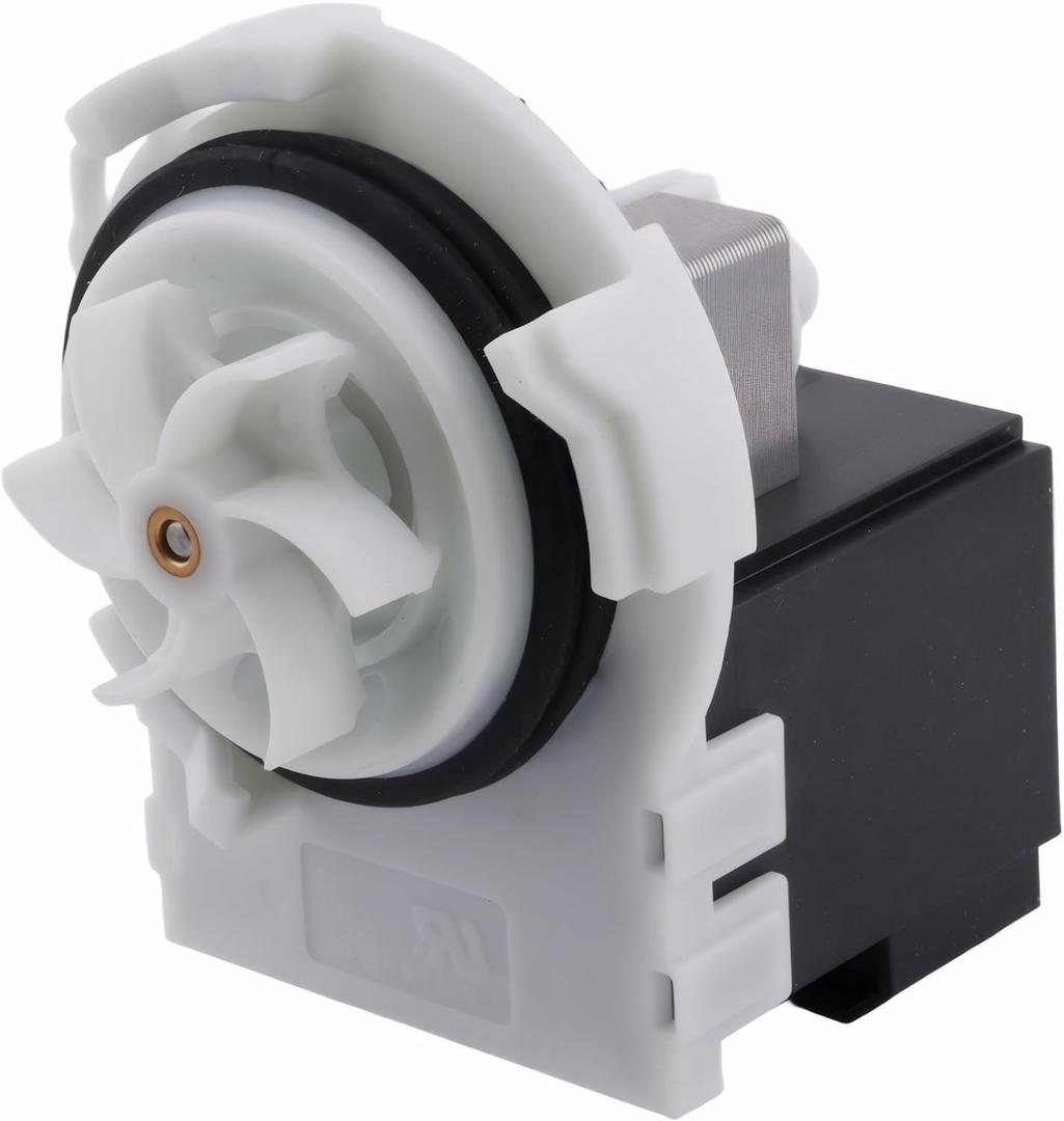Direct Replacement for GE WD19X25461 Dishwasher Drain Pump Asm 