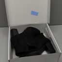 DREAM PAIRS Women's Ankle Boots Chunky Block Heel Booties (8.5)