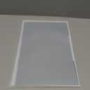 Magnetic Laptop Privacy Screen 16 inch for 16:10 Computer Monitor, 16" Removable Anti Glare Protector Blue Light Filter Shield Compatible with Lenovo Hp Dell Acer Asus Thinkpad Envy Xps