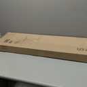 Pick Mattock with Heavy Duty Forged Construction, Adze and Ergonomic Non-Slip Handle for Gardening, Hunting, Landscaping and Outdoor,36 Inch