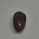 Franklin Sports 1000 Series Grip-Rite Official Football - Brown