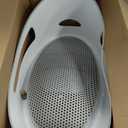 Angelcare Baby Bath Support (Gray) | Ideal for Babies Less Than 6 Months Old