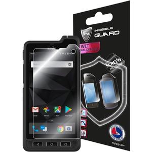 IPG for SONIM XP8 Screen Protector Invisible Ultra HD Clear Film Anti Scratch Skin Guard - Smooth/Self-Healing/Bubble -Free