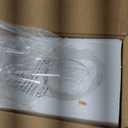 3-Light Bathroom Vanity Light, Modern Brushed Gold Wall Lights with Clear Glass Shades, Bathroom Wall Sconce Lamp for Mirror Living Room Bedroom Hallway