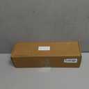 Artificial Eucalyptus Stems in Glass Vase with Faux Water,Artificial Plants Eucalyptus Leaves for Shelf Desk Bathroom Farmhouse Room Coffee Table Home Decor, Central Decoration.