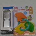 Pack Of 2, Tropical Chews, Pop Up Magnifier