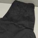 The Children's Place Boys Stretch Relaxed Straight Chino Pants, Size 12 Husky