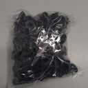 100PCS Nylon Bumper Push-Type Retainer Clips & Fender Liner Clip-91503-SZ3-003 10mm for Honda and Acura
