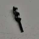 1-1/6"x 6" Auger Drill Bit for Wood,Hex Shank Tri Flute Wood Drill Bit for Soft and Hard Wood,Plastic,Drywall and Composite Materials