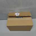 30 PCS Clear Ornament Balls,3.15 Inch Christmas Fillable Ornament Ball,Plastic Hanging Photo Picture Holder Balls for Christmas Tree,DIY Craft,Holiday,Wedding Decorations