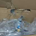 Autoround 55398506AC Hydraulic Power Steering Rack and Pinion Compatible with Ram 1500 2011-2012 & Dodge Ram 1500 2006-2010